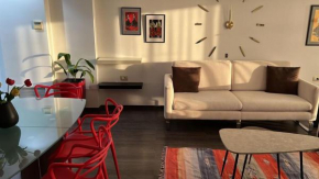 Sindi's 3-Bedroom Condo